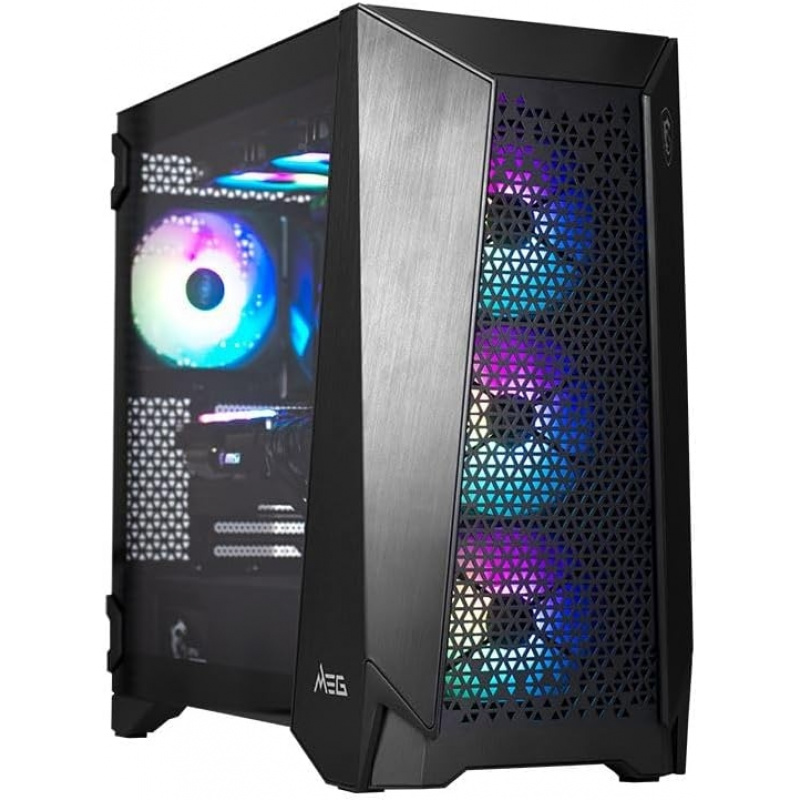 Rtx 5090 32Gb - Игровой ПК, Ultra 9 285K 3.2ГГц;