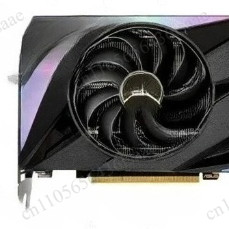 Graphics Card 24Gb Gddr6X - 90% новая видеокарта GPU, RTX 3060