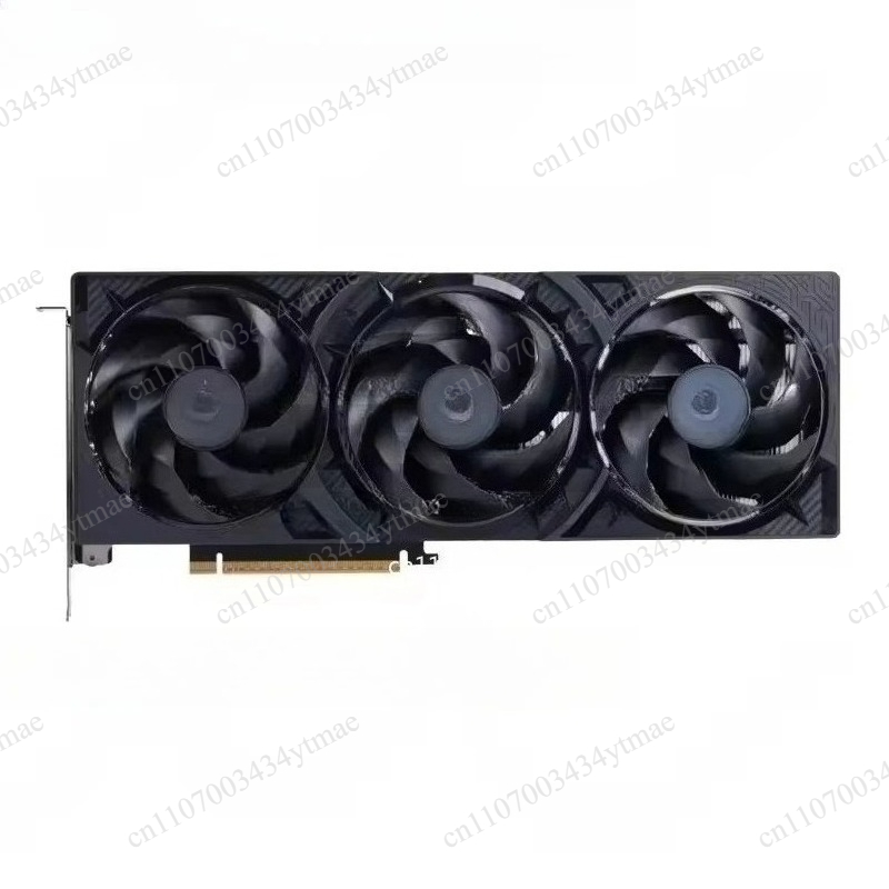 Rtx 4090 24Gb Gddr6X - Игровая видеокарта RTX 4090 24 ГБ