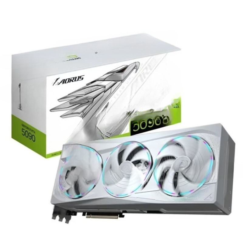 Rtx 5090 32Gb - Подходит для видеокарты RTX 5090 OC32G,