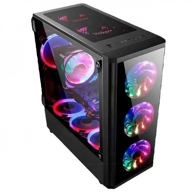 Desktop Gaming Gpu 32Gb - Горячая Распродажа, дешевый настольный компьютер для