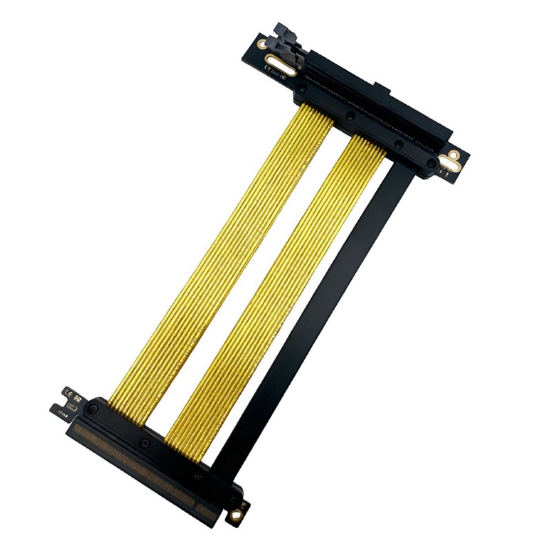 Pcie 5.0 Gpu Riser Cable - Кабель-удлинитель для GPU - PCIe 5.0