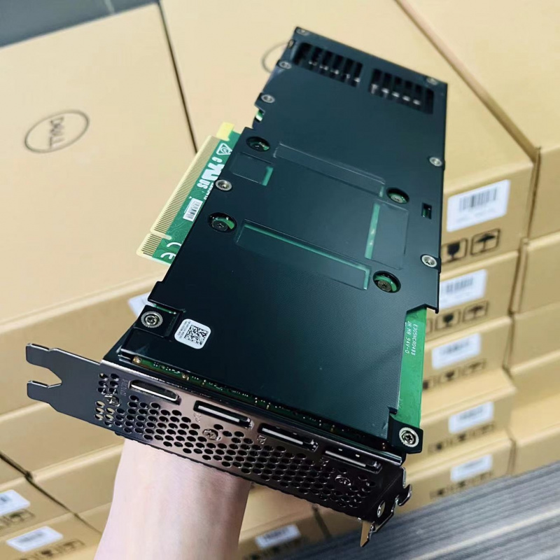 Видеокарта B FOR Dell NVIDIA G – обзор и цена Graphics Card 24Gb Gddr6X