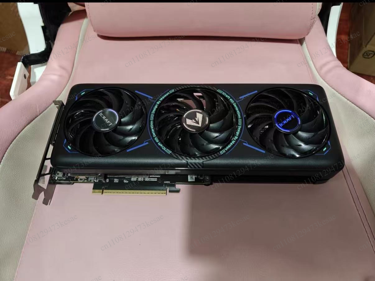 RTX 5080 16 ГБ GDDR7 256 бит 9 – обзор и цена Rtx 5080 16Gb