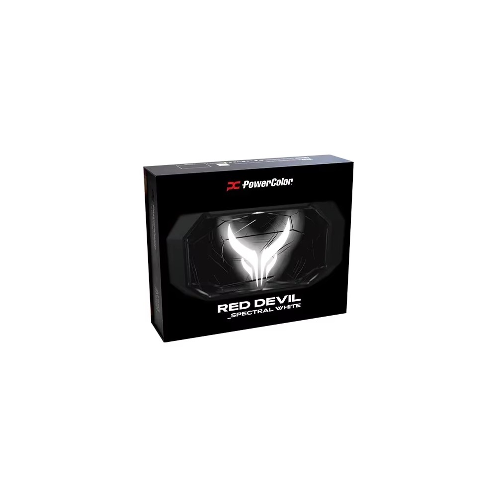 Лучшее предложение: Red Devil  – обзор и цена Rx 9070 16Gb