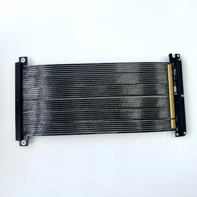 ADT-Link 2025 Новый одиночный  – обзор и цена Itx Gpu Riser Pcie 4.0 16X