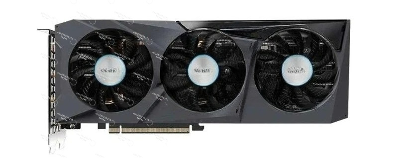 90% новая видеокарта GPU, RTX  – обзор и цена Graphics Card 24Gb Gddr6X
