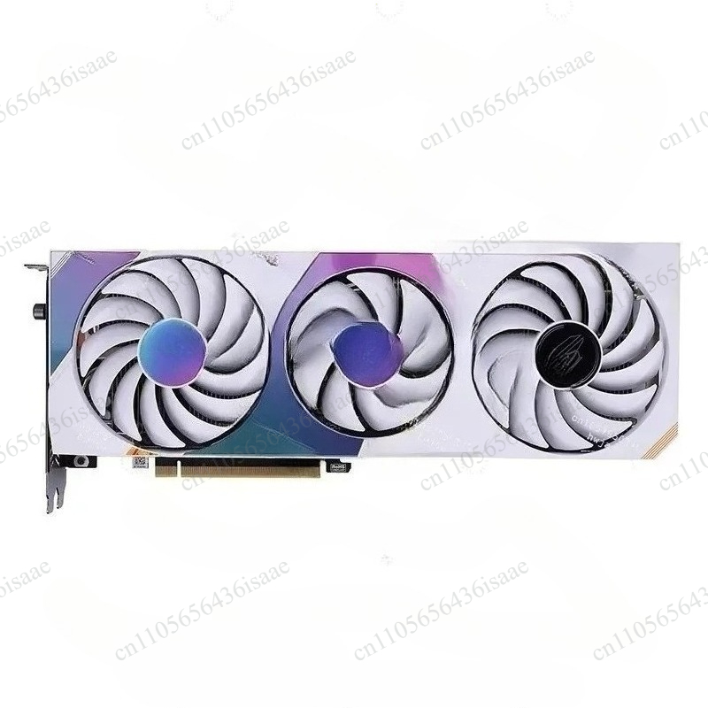 90% новая видеокарта GPU, RTX  – обзор и цена Graphics Card 24Gb Gddr6X