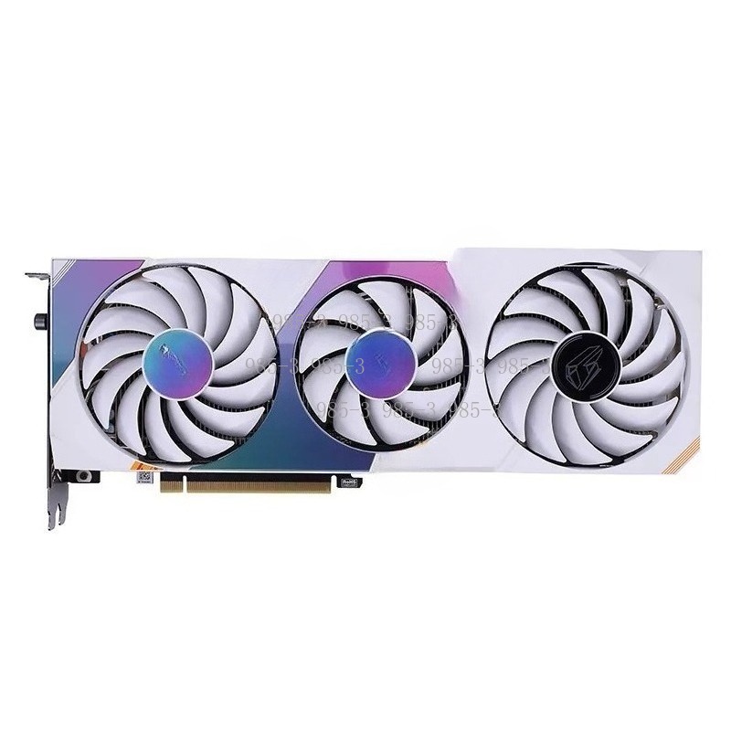 Видеокарта RTX 3090 24 ГБ GDDR – обзор и цена Graphics Card 24Gb Gddr6X