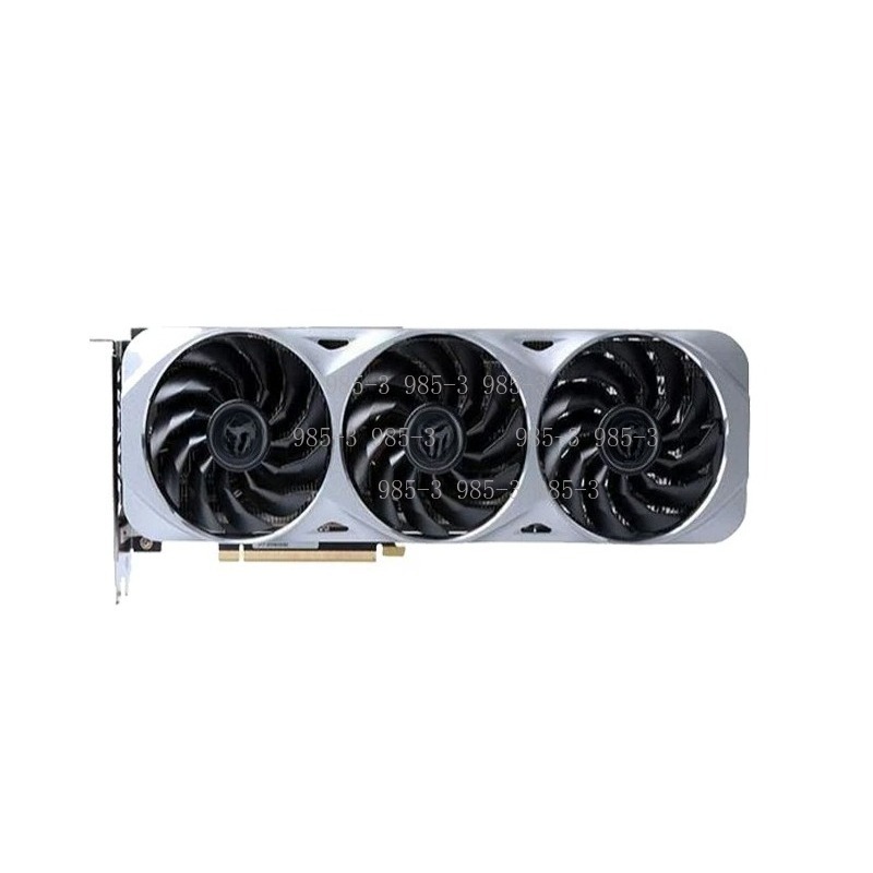 Видеокарта RTX 3090 24 ГБ GDDR – обзор и цена Graphics Card 24Gb Gddr6X