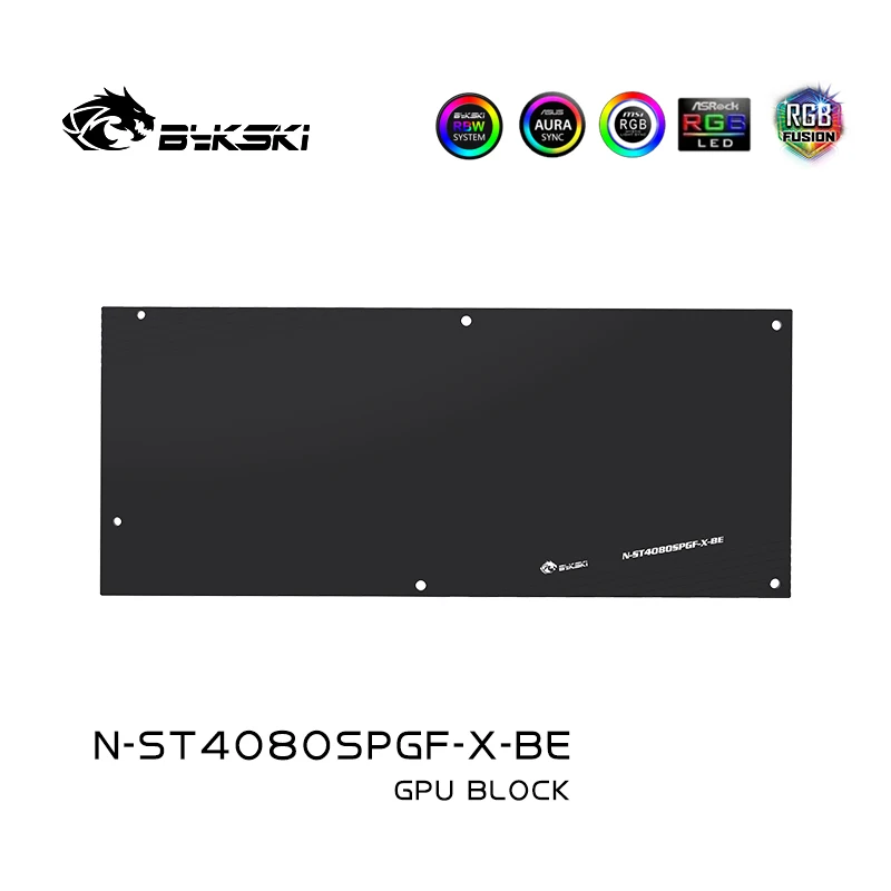 Блок графического процессора B – обзор и цена Rtx 4080 Super 16Gb