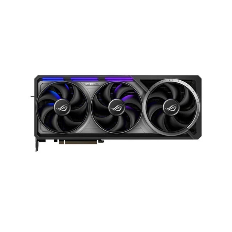 Видеокарта GeForce RTX 5080 16 – обзор и цена Rtx 5080 16Gb