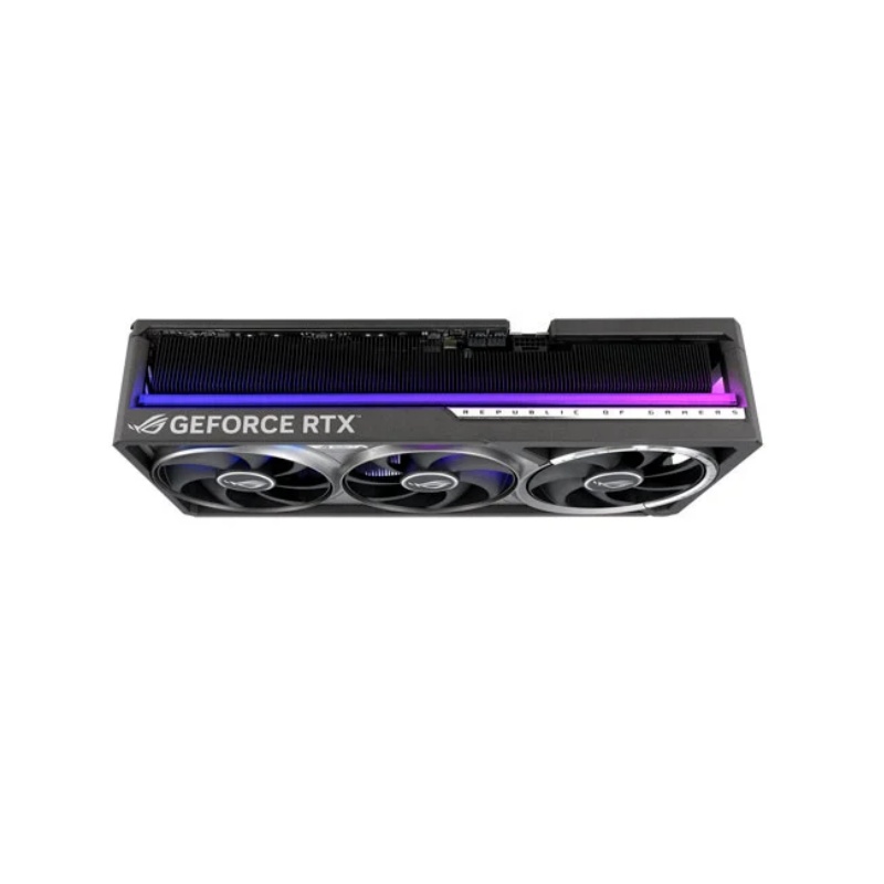 Видеокарта GeForce RTX 5080 16 – обзор и цена Rtx 5080 16Gb
