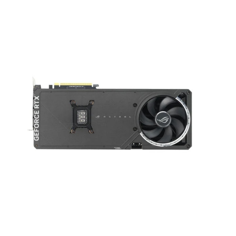 Видеокарта GeForce RTX 5080 16 – обзор и цена Rtx 5080 16Gb
