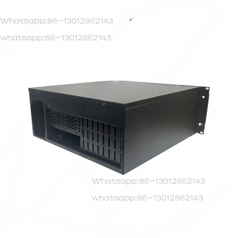 Корпус для сервера 4U, 3.0U AT – обзор и цена Server Gpu Chassis 4U