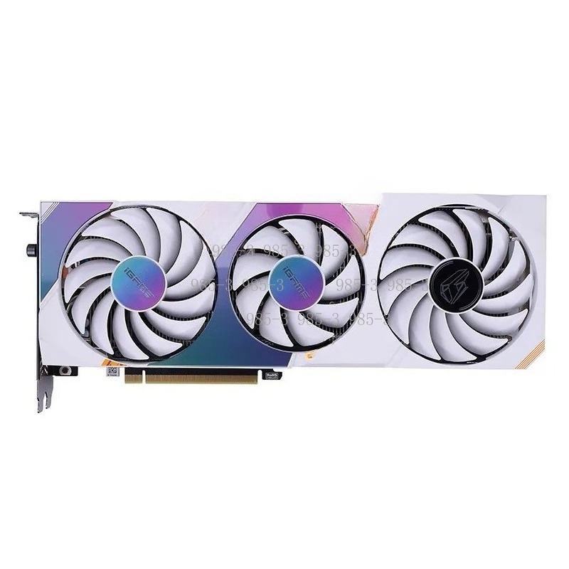 Видеокарта RTX 3090 24 ГБ GDDR – обзор и цена Graphics Card 24Gb Gddr6X