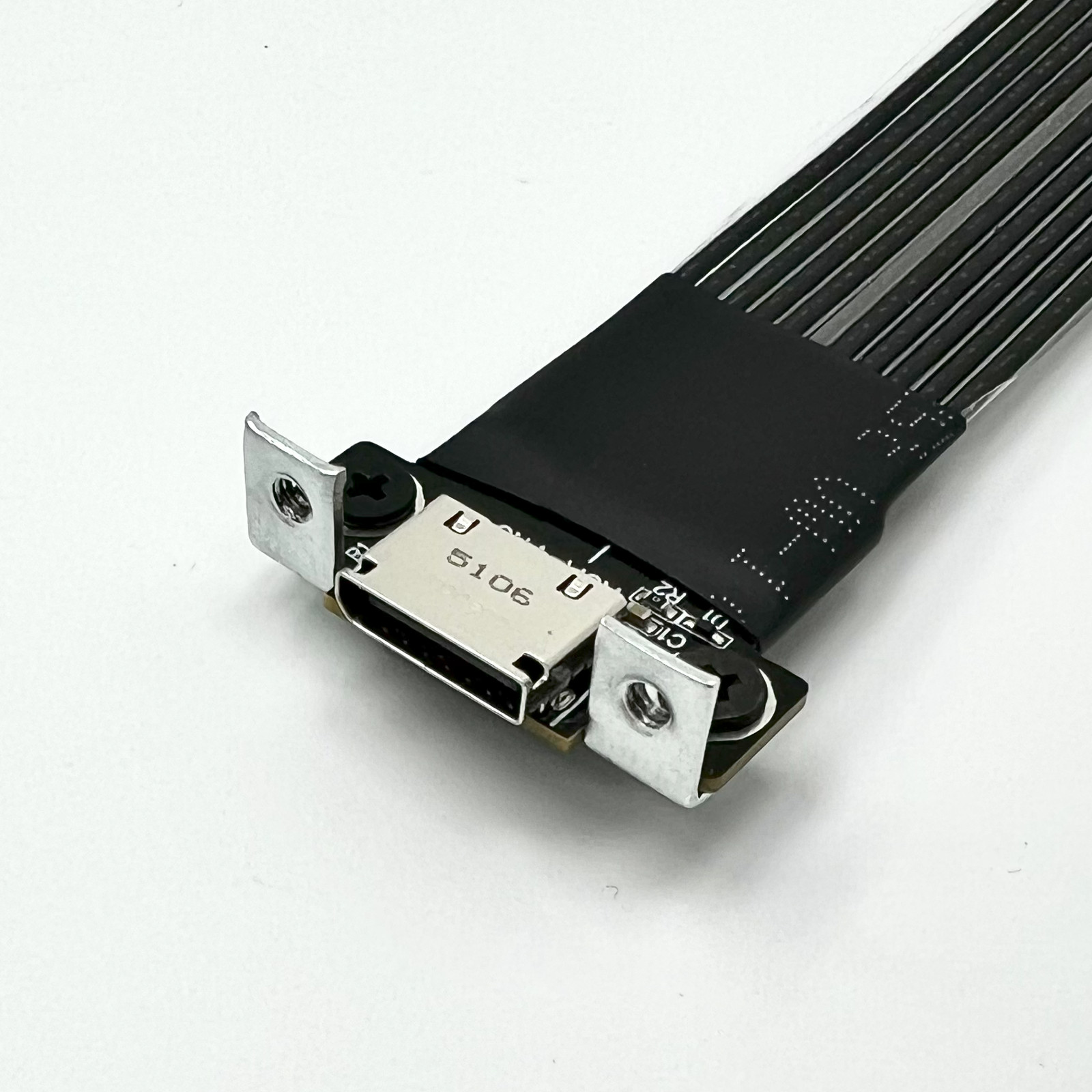 Адаптер-райзер PCIE 5.0 X4 Gen – обзор и цена Pcie 5.0 Gpu Riser Cable