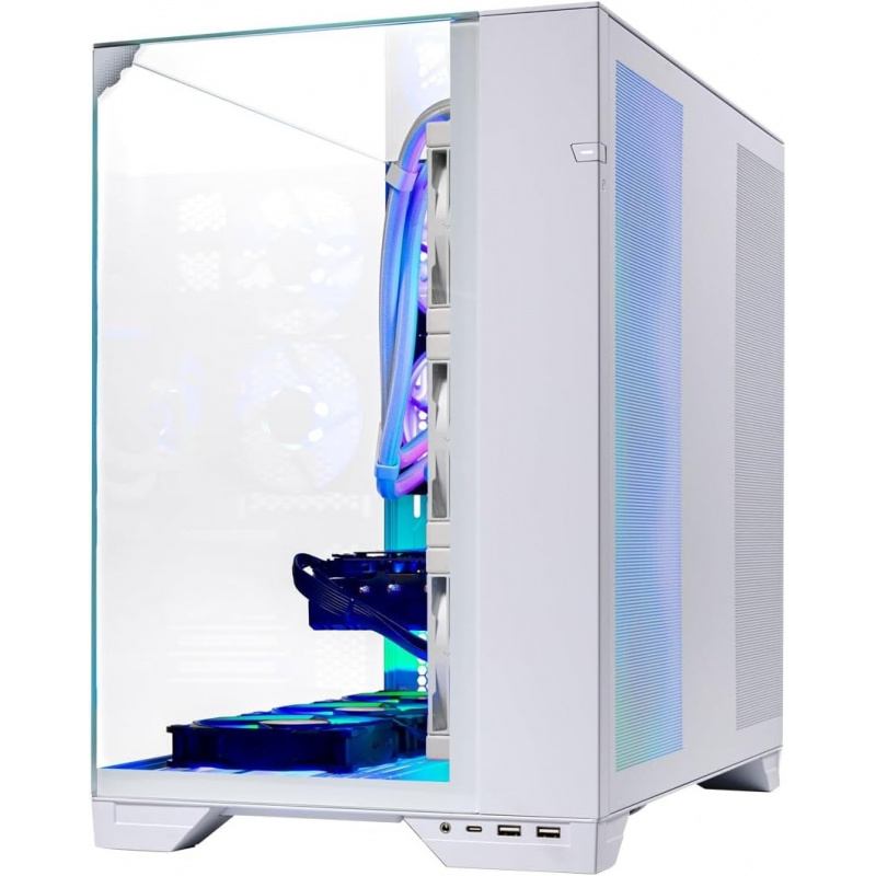 Игровой ПК O11 Vision, Ultra 9 – обзор и цена Rtx 5090 32Gb