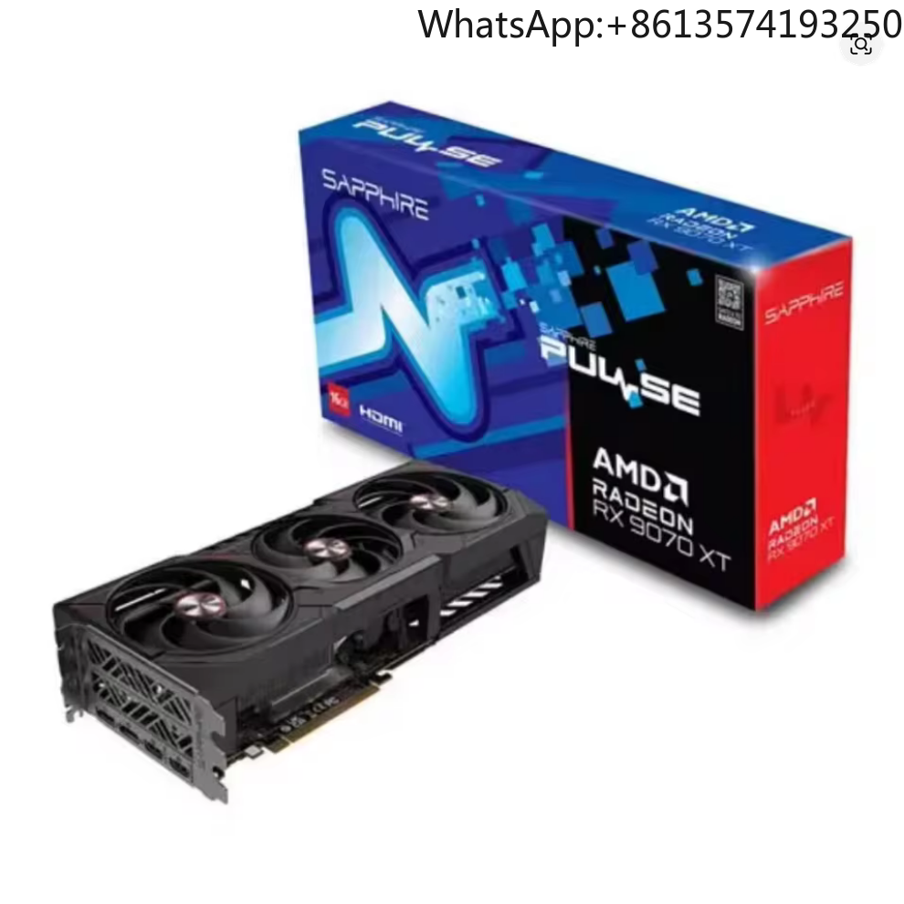 Акционная распродажа: Видеокар – обзор и цена Rx 9070 Xt