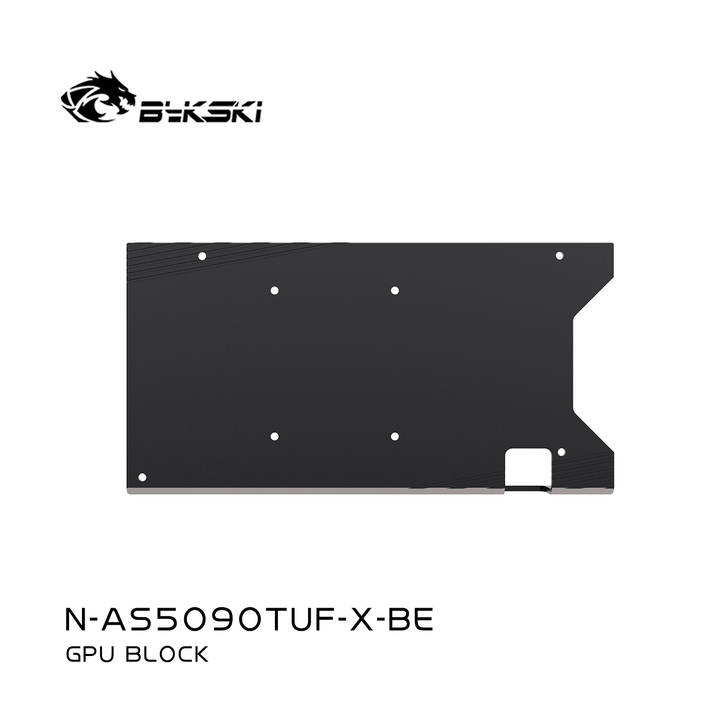 Водяной блок графического проц – обзор и цена Rtx 5090 32Gb