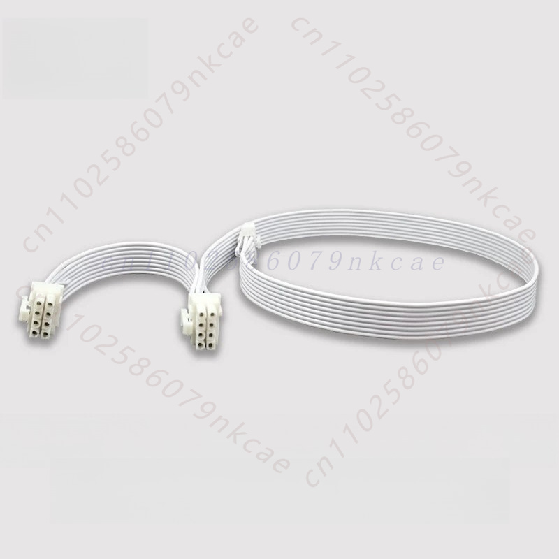 Кабель питания ATX 3.0 12VHPWR – обзор и цена Dual 8Pin To 16Pin 12Vhpwr Cable