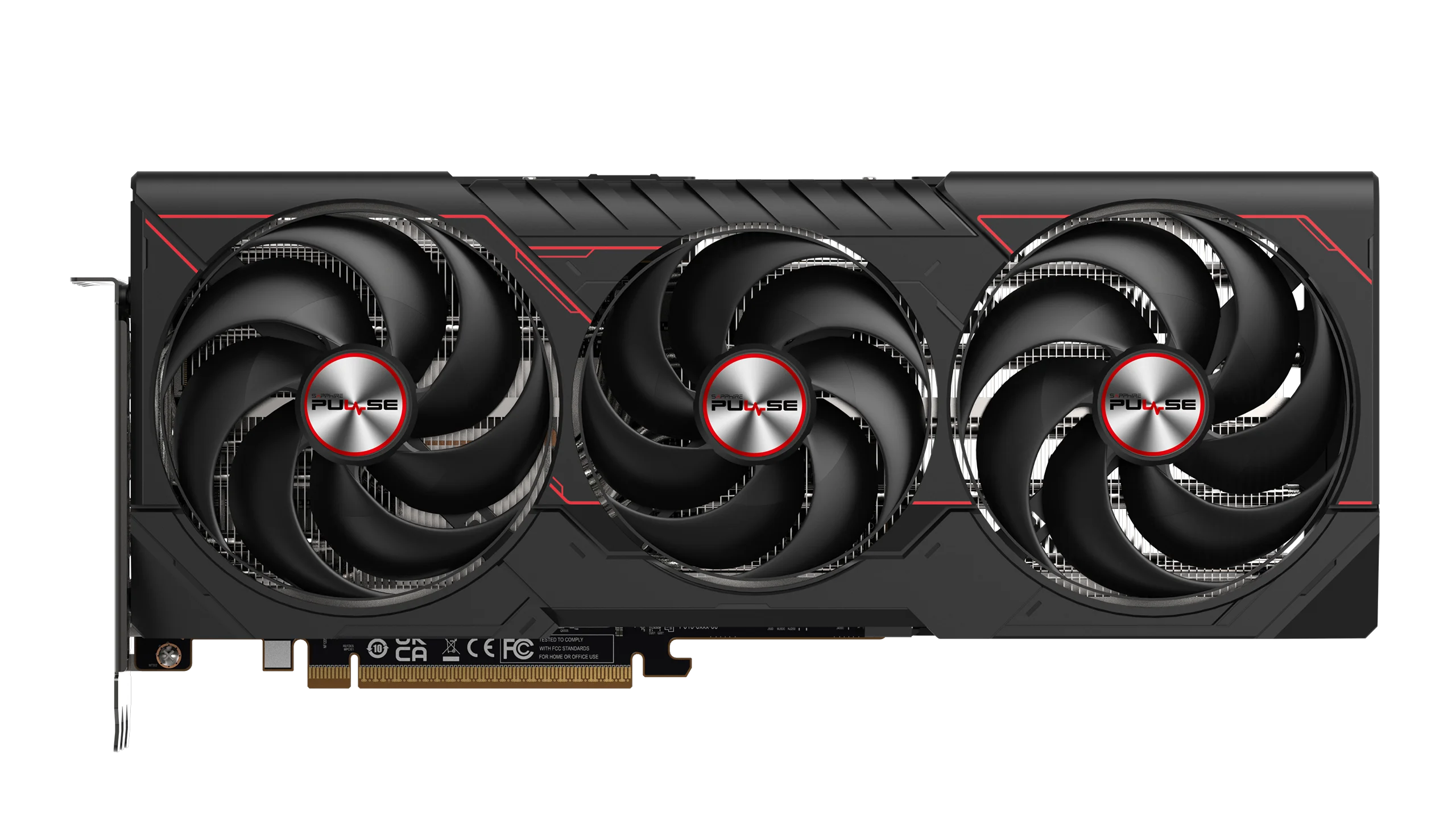 Новая видеокарта SAPPHIRE PULS – обзор и цена Rx 9070 16Gb