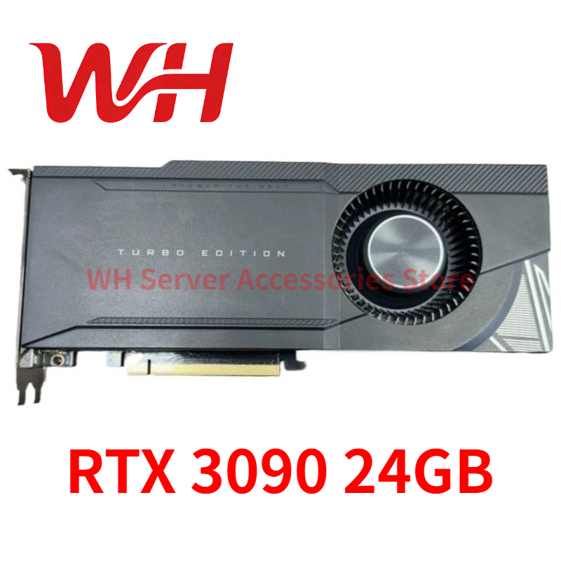 Видеокарта GIGABYTE GeForce RT – обзор и цена Graphics Card 24Gb Gddr6X