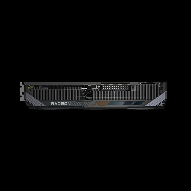 Горячая распродажа: игровая ви – обзор и цена Rx 9070 Xt