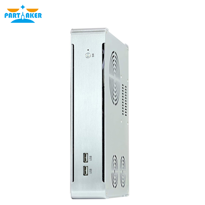 Игровой компьютер Partaker, ми – обзор и цена Desktop Gaming Gpu 32Gb