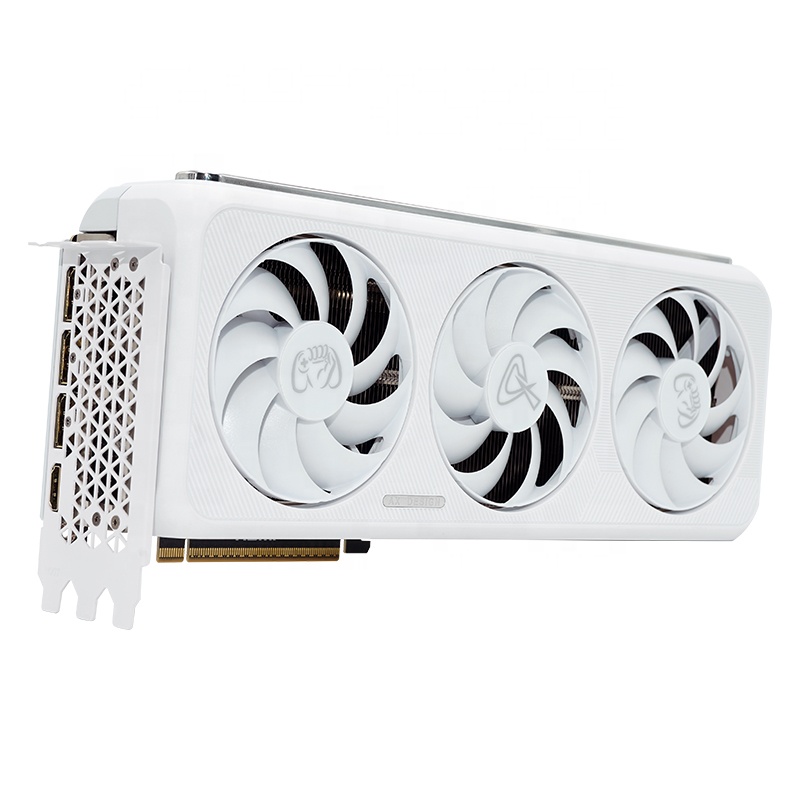 Новые компьютерные аксессуары  – обзор и цена Rtx 5080 16Gb