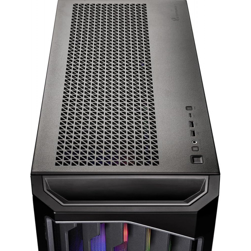 Игровой ПК Legacy 4, Ryzen 9 9 – обзор и цена Rtx 5090 32Gb