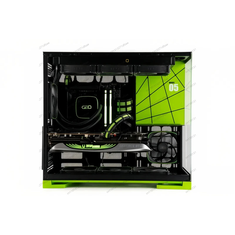 Игровой настольный ПК: Intel C – обзор и цена Rtx 5090 32Gb