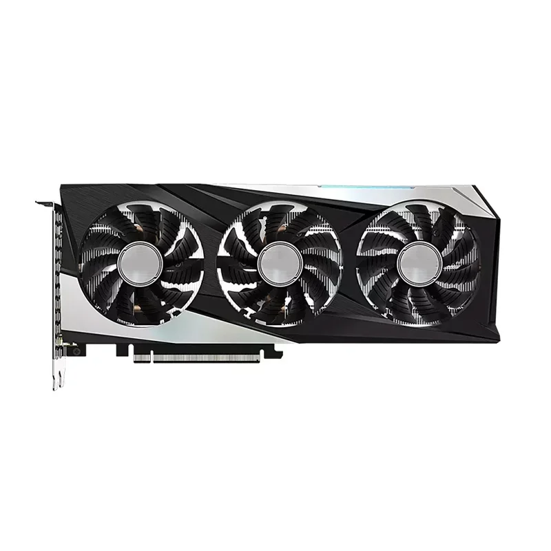 Видеокарта 3090 24 ГБ 384 бит  – обзор и цена Graphics Card 24Gb Gddr6X