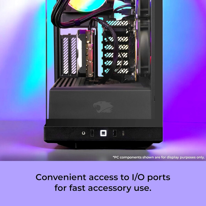 Игровой настольный ПК: процесс – обзор и цена Desktop Gaming Gpu 32Gb