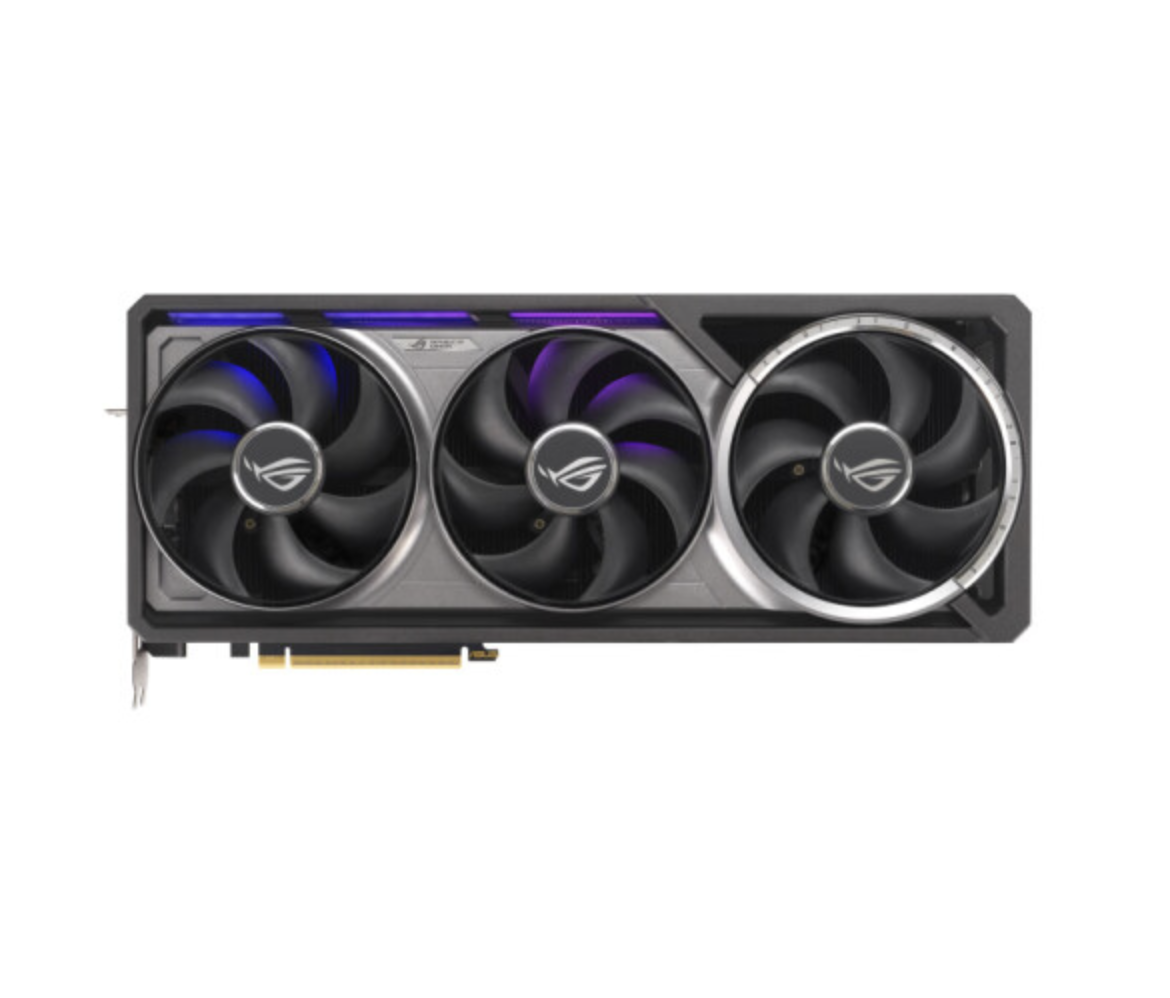 Игровая видеокарта GeForce RTX – обзор и цена Rtx 5090 32Gb