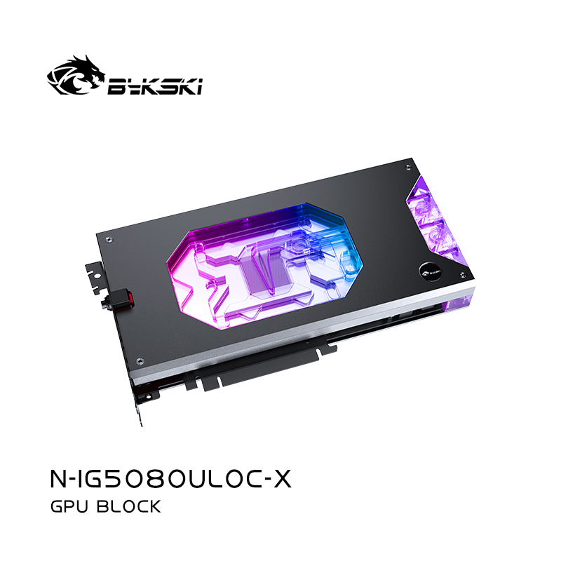 Блок графического процессора B – обзор и цена Rtx 5080 16Gb