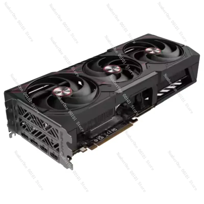 Для SAPPHIRE PURE AMD Radeon R – обзор и цена Rx 9070 Xt