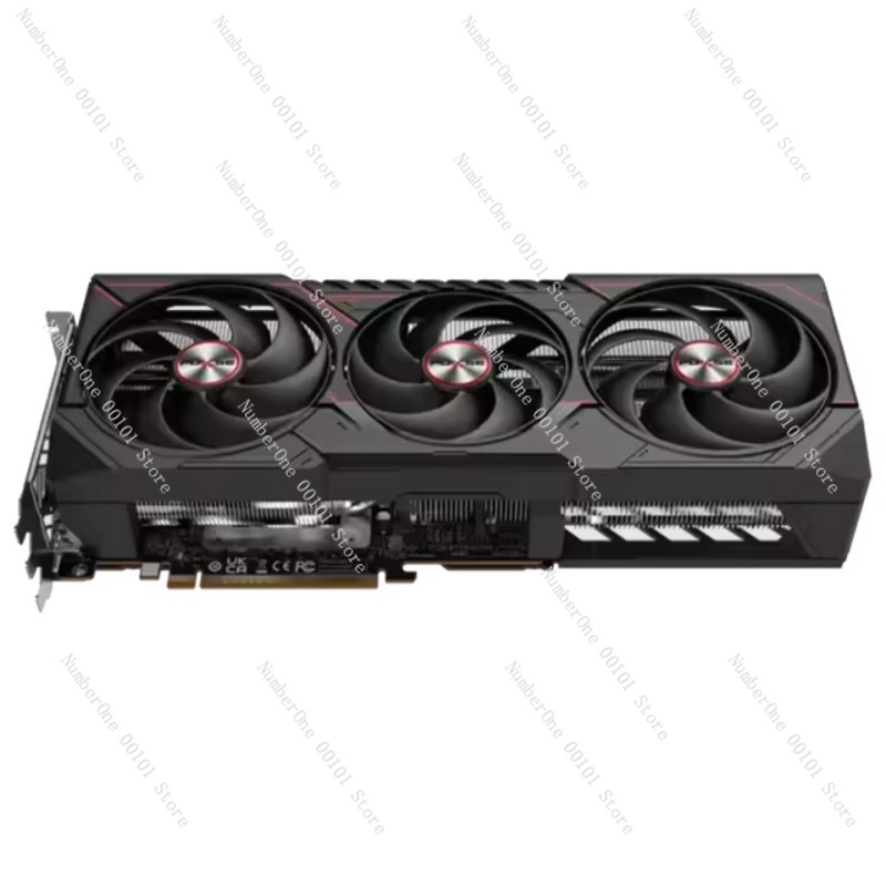 Для SAPPHIRE PURE AMD Radeon R – обзор и цена Rx 9070 Xt