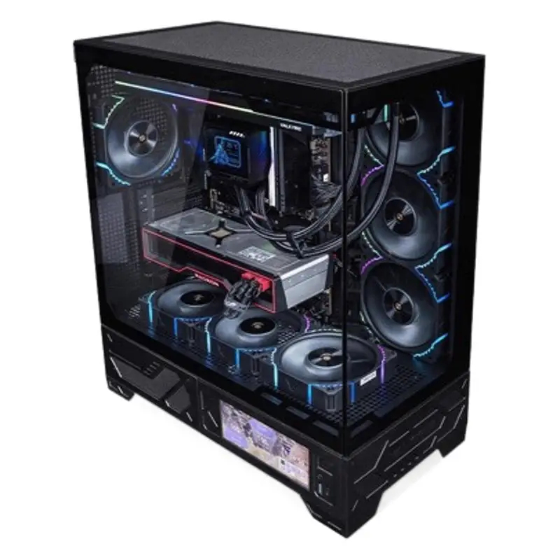 Новый бестселлер: игровой наст – обзор и цена Rtx 5080 16Gb