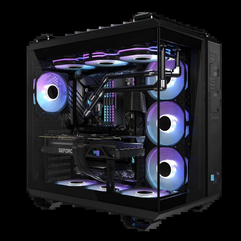 Новый бестселлер: игровой наст – обзор и цена Rtx 5080 16Gb