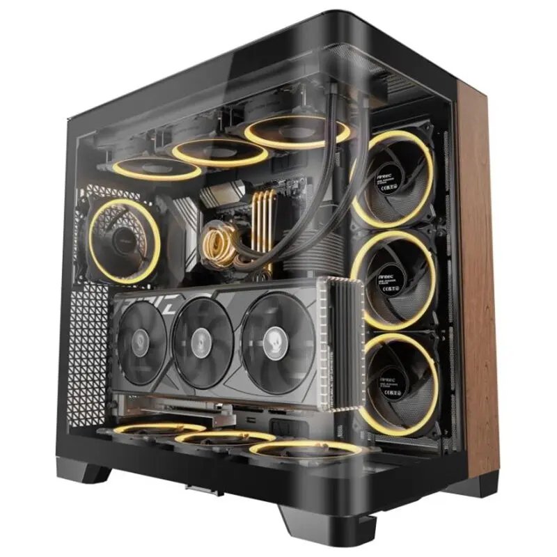 Новый бестселлер: игровой наст – обзор и цена Rtx 5080 16Gb