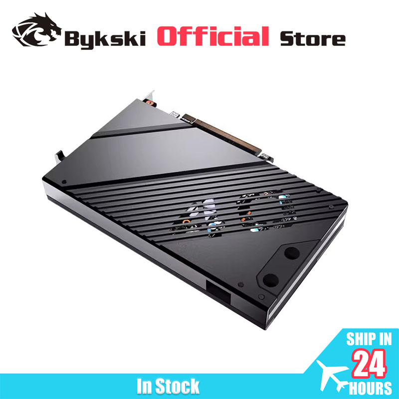 Водоблок Granzon для видеокарт – обзор и цена Rtx 4090 Water Block