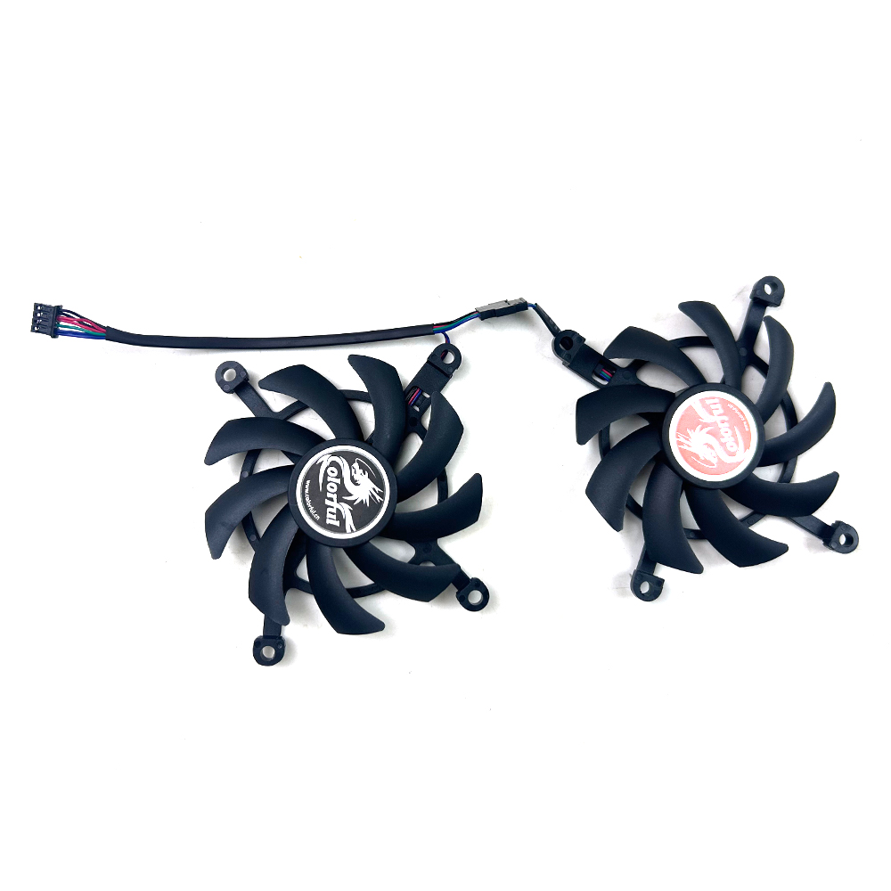 НОВЫЙ охлаждающий вентилятор 8 – обзор и цена Rtx 4080 Super 16Gb